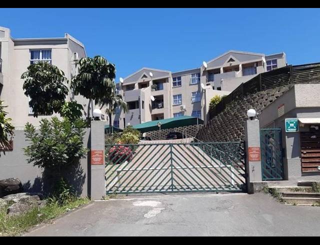 2 BEDROOM APARTMENT FOR SALE IN SYDENHAM